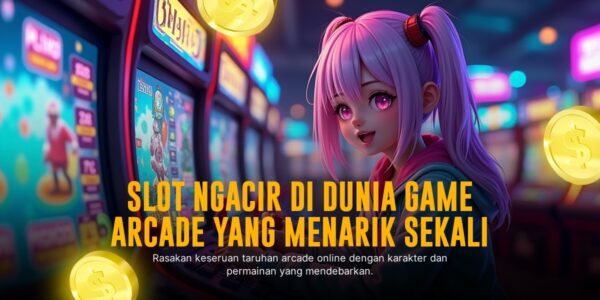Dingdong Fishing: Arcade Seru dari Spadegaming yang Wajib Dicoba