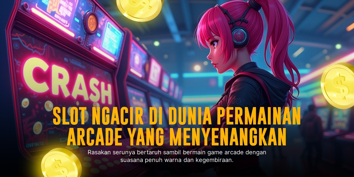 Dingdong Fishing: Sensasi Arcade dari Spadegaming yang Bikin Ketagihan