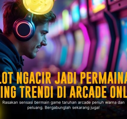 Dingdong Fishing: Sensasi Arcade Dari Spadegaming yang Wajib Dicoba