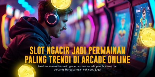 Dingdong Fishing: Sensasi Arcade Dari Spadegaming yang Wajib Dicoba
