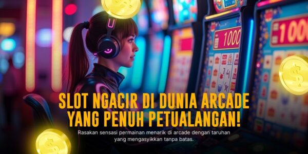 Dingdong Fishing: Sensasi Arcade Memancing dari Spadegaming