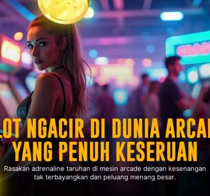 Dingdong Fishing: Sensasi Arcade Memikat dari Spadegaming