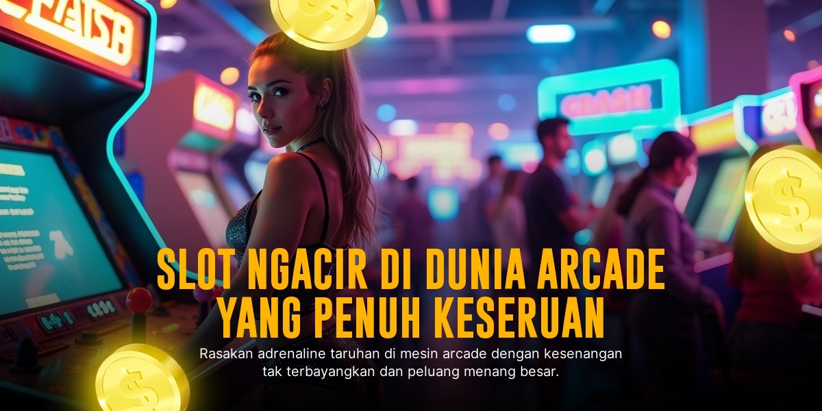 Dingdong Fishing: Sensasi Arcade Memikat dari Spadegaming
