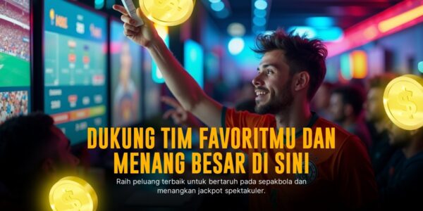 Menggenggam Kemenangan di Taruhan Bola Dengan SBOBET