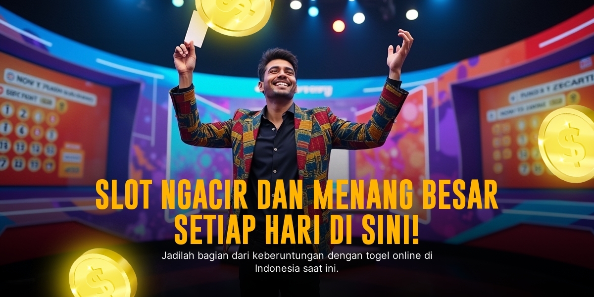 Strategi Jitu Menang di Togel Singapore (SGP)