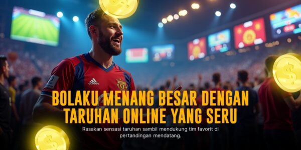 Strategi Jitu Taruhan Bola di SBOBET yang Perlu Anda Tahu