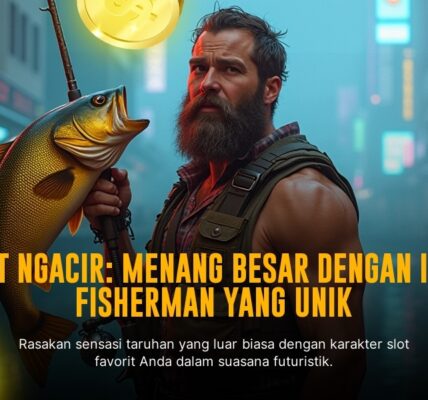 Pragmatic Play Slots: Raja Game Slot dengan RTP Tinggi