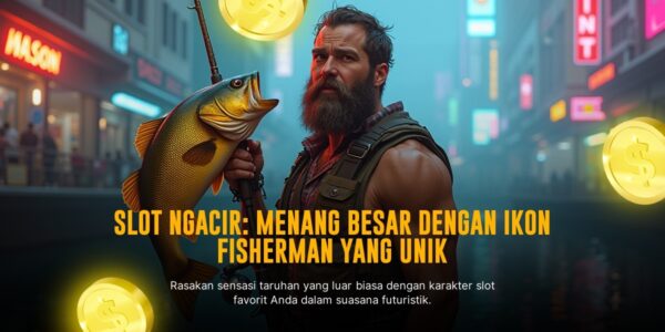 Pragmatic Play Slots: Raja Game Slot dengan RTP Tinggi