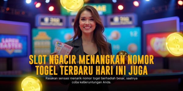 Togel Singapore: Cara Cerdas Bermain dan Menang Besar