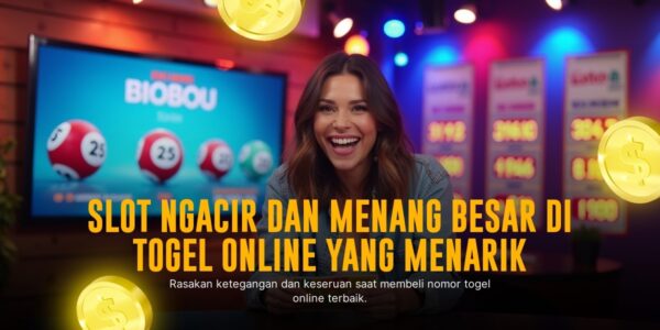 Togel Singapore: Peluang dan Strategi Unggul Menang Besar