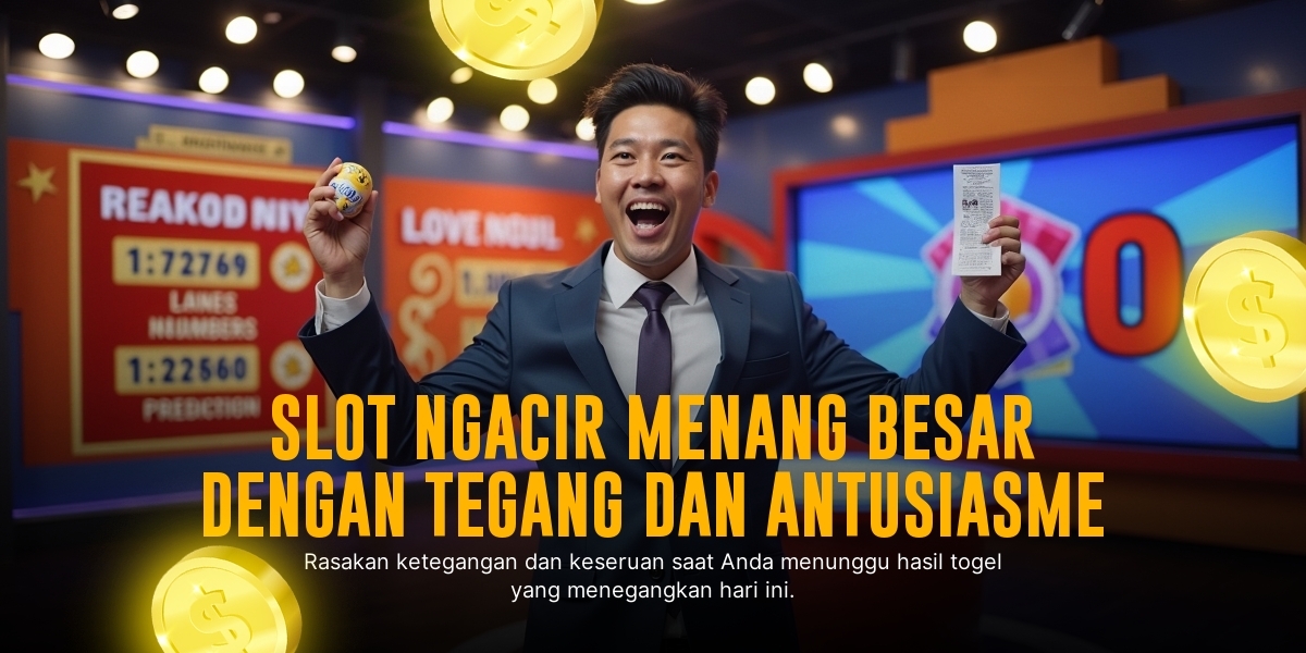 Togel Singapore: Strategi Jitu Menang Colok Bebas