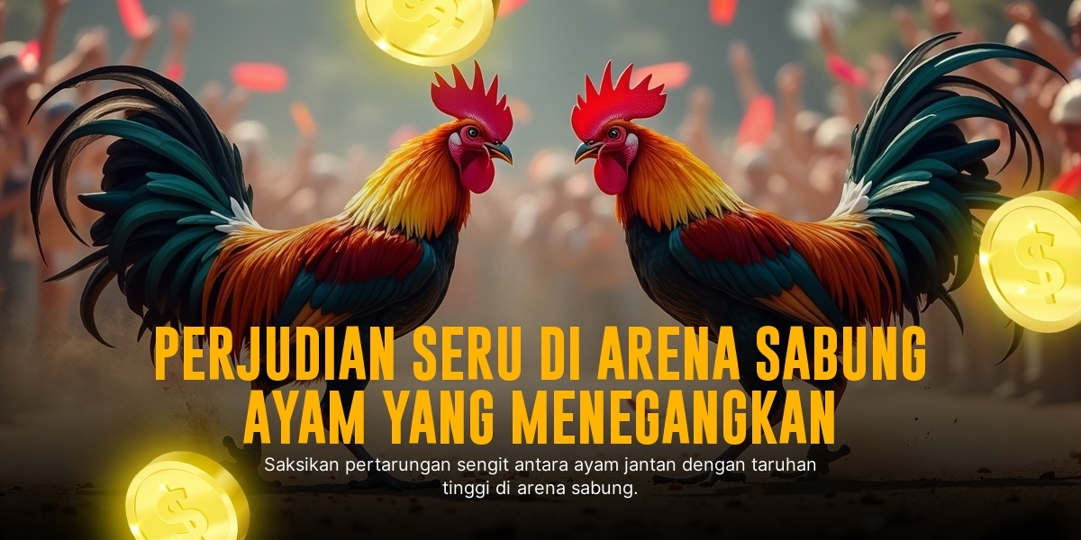 Mengulik SV388: Platform Sabung Ayam Terpercaya dan Populer