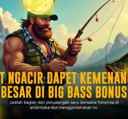 Menguji Keunggulan Game Slot Wild West Gold dari Pragmatic Play
