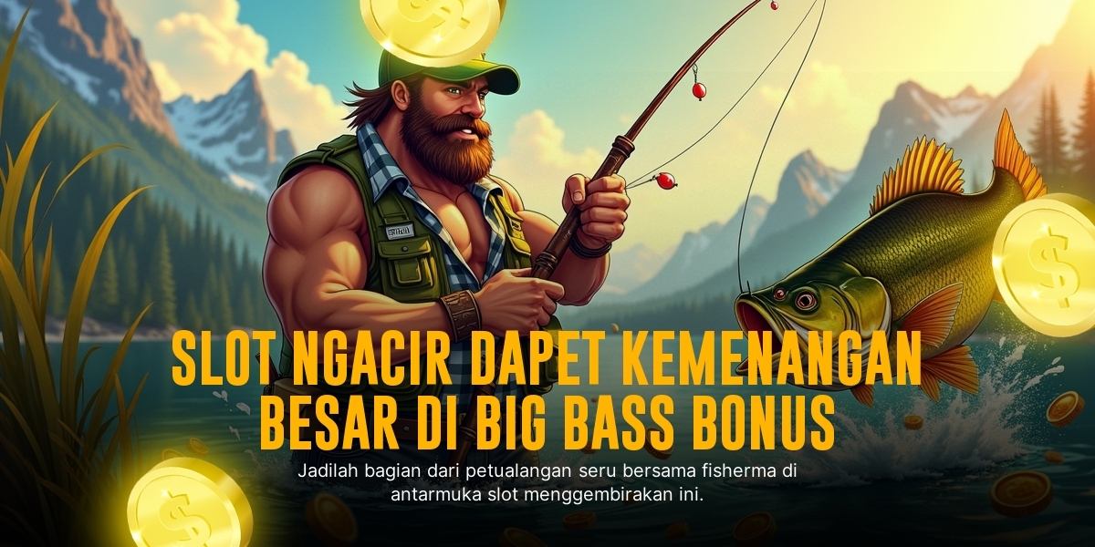 Menguji Keunggulan Game Slot Wild West Gold dari Pragmatic Play