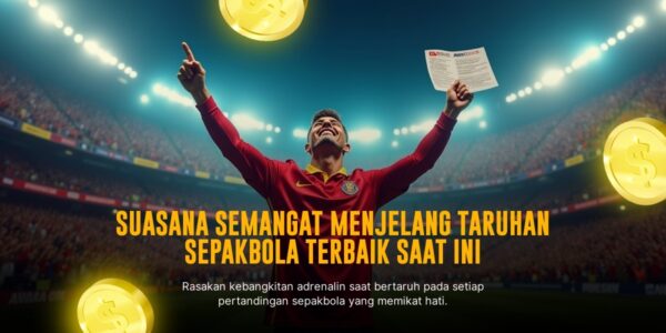 Menaklukkan Dunia Taruhan Bola dengan SBOBET