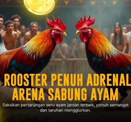 Mengenal Jenis Ayam Aduan dan Odds di SV388 Sabung Ayam