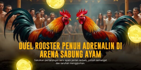 Mengenal Jenis Ayam Aduan dan Odds di SV388 Sabung Ayam