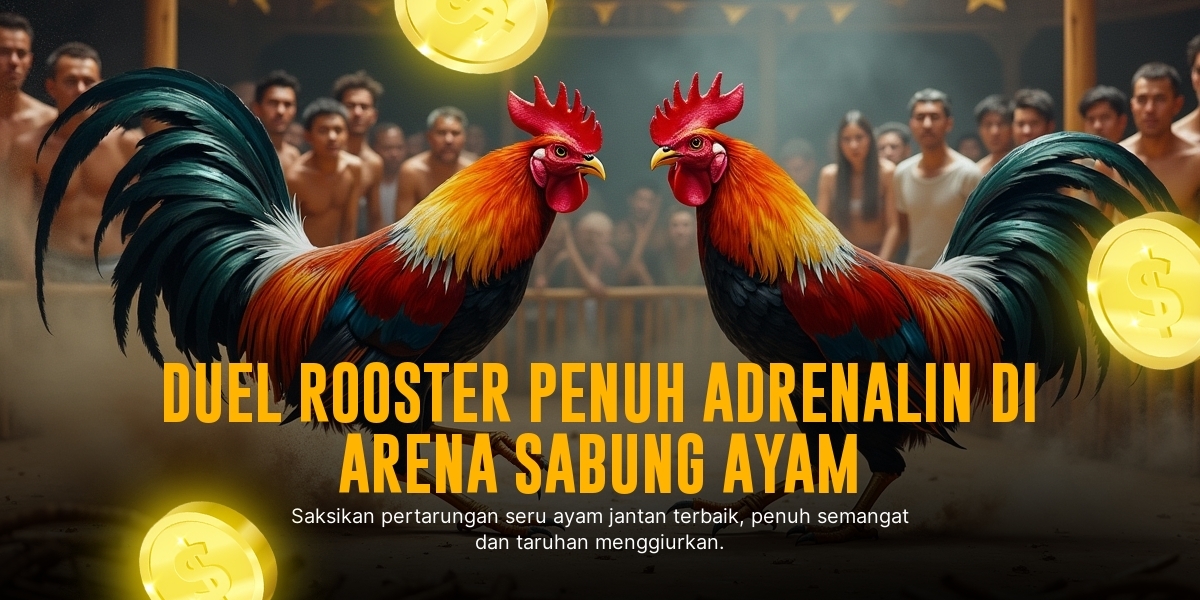 Mengenal Jenis Ayam Aduan dan Odds di SV388 Sabung Ayam