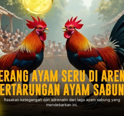 Mengenal Jenis Ayam Aduan di SV388: Siapa Juaranya?