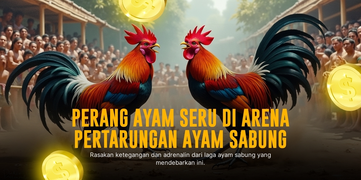 Mengenal Jenis Ayam Aduan di SV388: Siapa Juaranya?