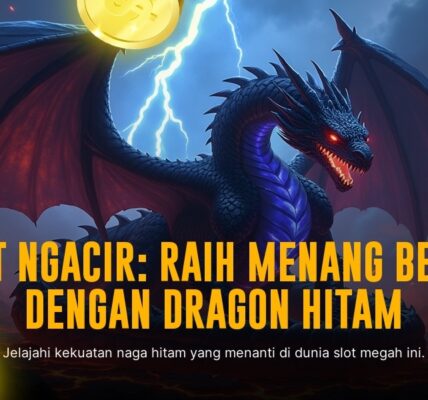 Mengenal Keunikan Slot The Dog House Megaways dari Pragmatic Play