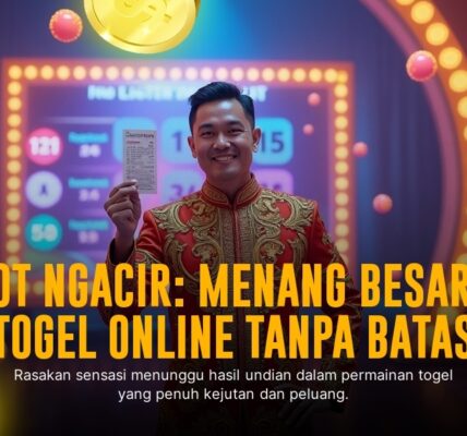 Mengenal Keunikan Togel Singapore (SGP) di Dunia Togel