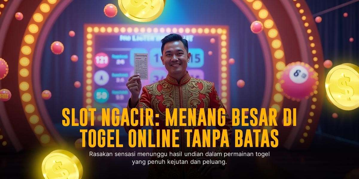 Mengenal Keunikan Togel Singapore (SGP) di Dunia Togel