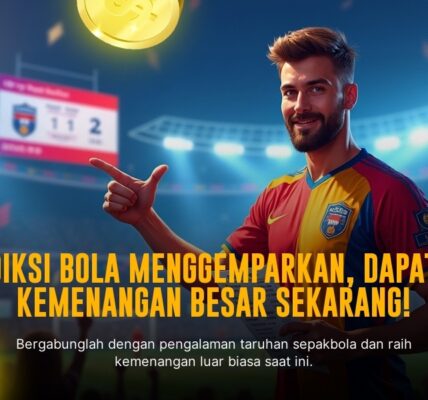 Mengenal Taruhan Bola Live Odds SBOBET yang Menguntungkan