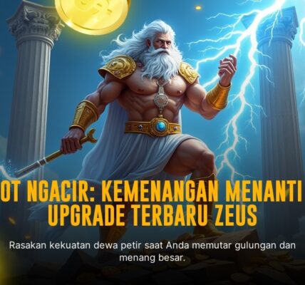 Mega Moolah: Raja Slot Jackpot dari Microgaming