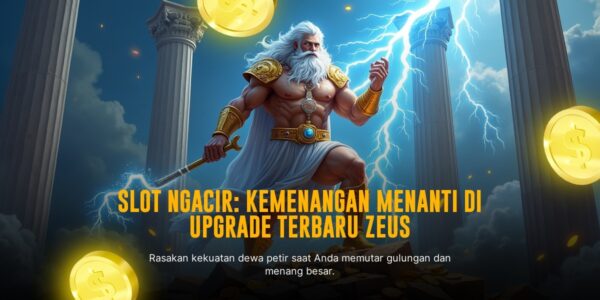Mega Moolah: Raja Slot Jackpot dari Microgaming
