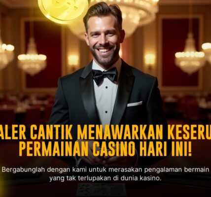 Evolution Gaming Baccarat: Sensasi Casino Live Terbaik Di Rumah