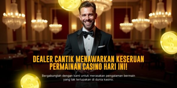 Evolution Gaming Baccarat: Sensasi Casino Live Terbaik Di Rumah
