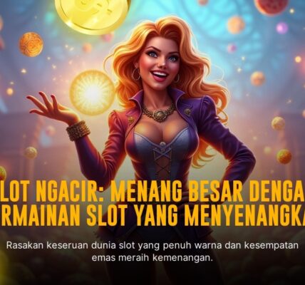Magic Hot Deluxe: Sensasi Slot Klasik dari Pragmatic Play