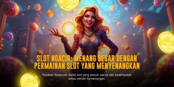 Magic Hot Deluxe: Sensasi Slot Klasik dari Pragmatic Play