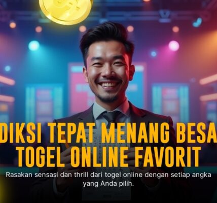 Misteri Seru Togel Hongkong: Strategi dan Keasyikan Bermain