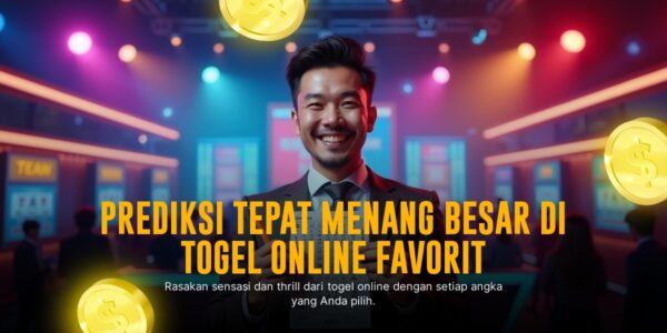 Misteri Seru Togel Hongkong: Strategi dan Keasyikan Bermain