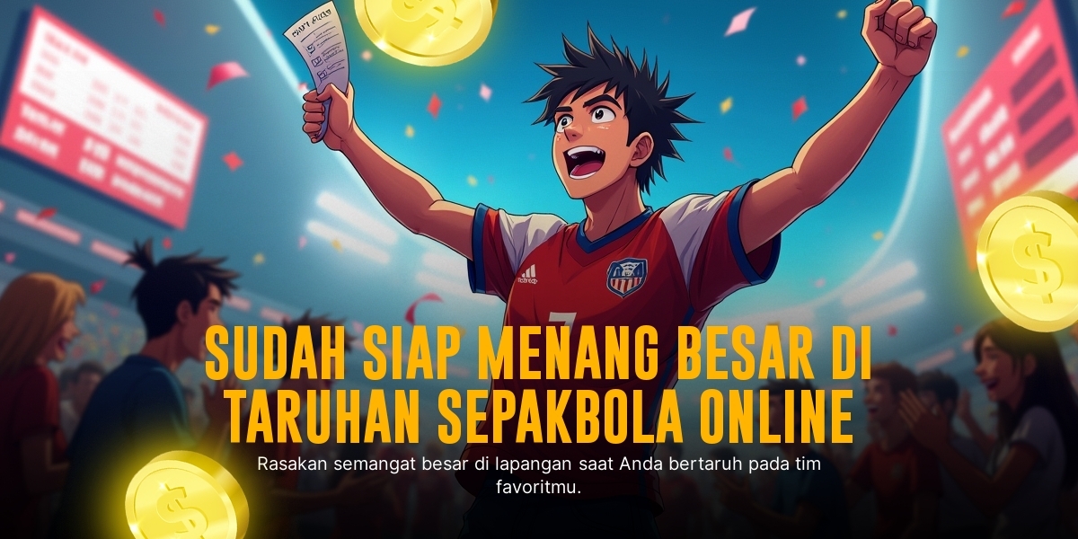 Rahasia Taruhan Bola di SBOBET yang Menguntungkan