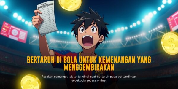 Taruhan Bola: Strategi Terbaik untuk Menang di SBOBET