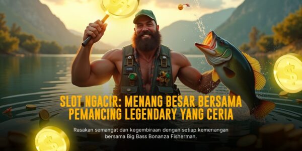 Slot Gacor Pragmatic Play: Menang Besar dengan Sweet Bonanza