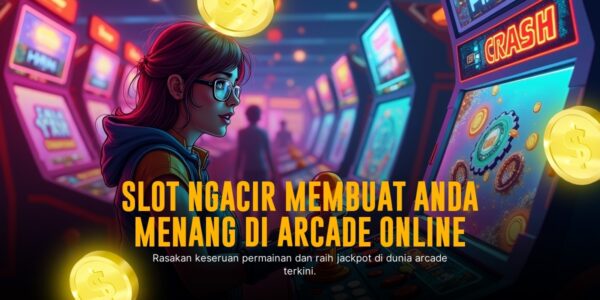 Bermain Dingdong Fishing: Sensasi Arcade dari Spadegaming