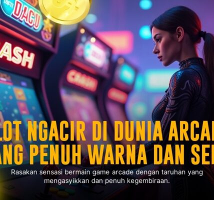 Dingdong Fishing: Sensasi Arcade Memancing dari CQ9