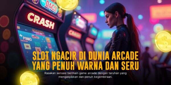 Dingdong Fishing: Sensasi Arcade Memancing dari CQ9