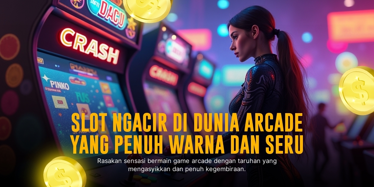 Dingdong Fishing: Sensasi Arcade Memancing dari CQ9