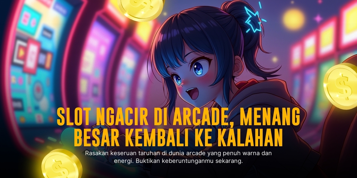 Dingdong Fishing: Sensasi Arcade yang Menghibur dari Spadegaming