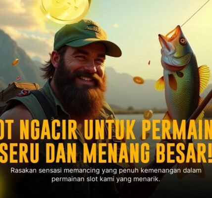 Pragmatic Play Slot: Game Sweet Bonanza yang Menggoda