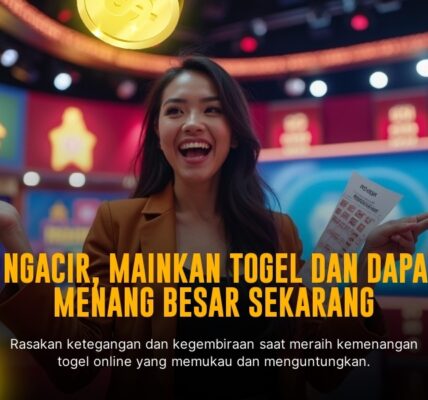 Mengenal Keunikan Pasaran Togel Singapore (SGP) yang Menguntungkan