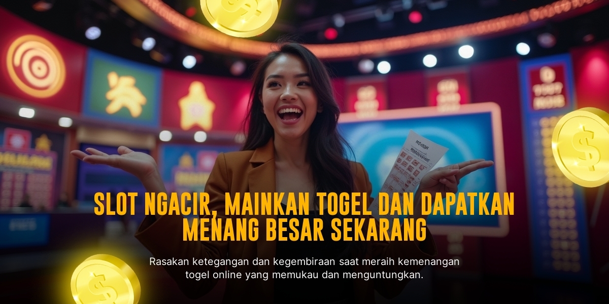 Mengenal Keunikan Pasaran Togel Singapore (SGP) yang Menguntungkan