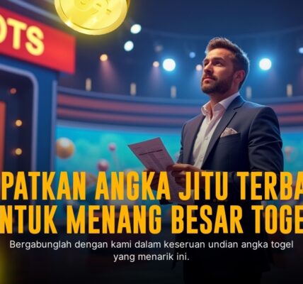 Rahasia Menang Besar di Togel Singapore: Panduan Lengkap Colok Bebas
