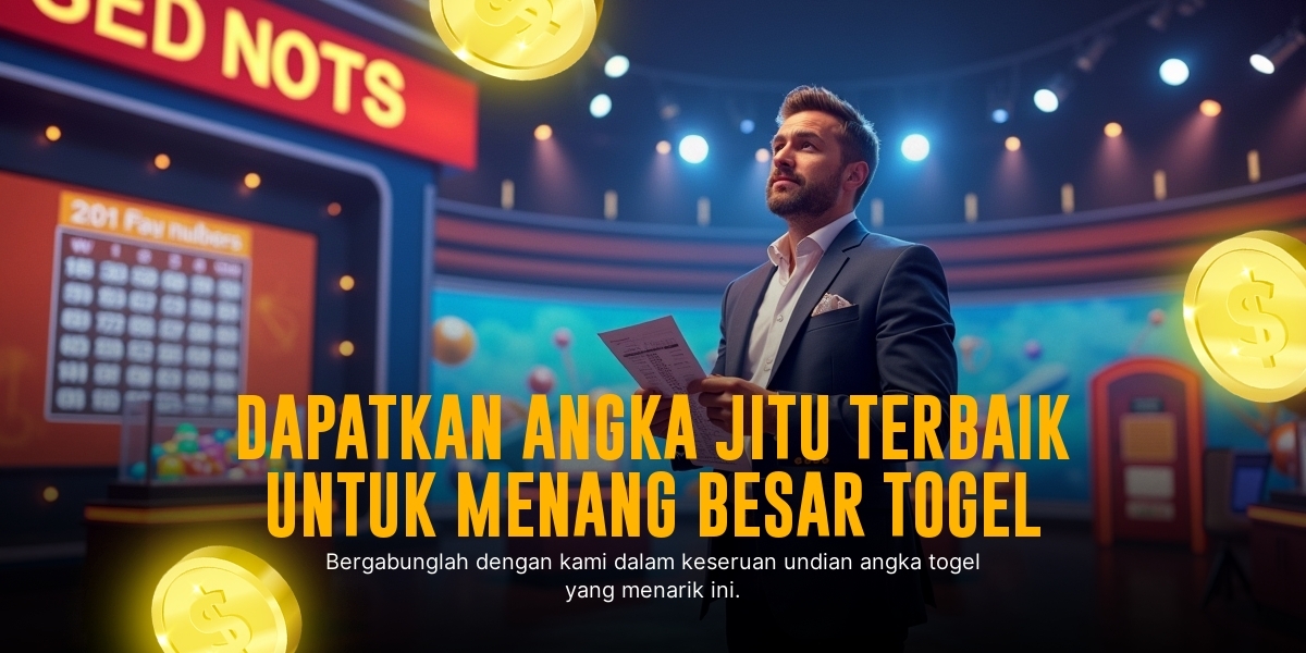 Rahasia Menang Besar di Togel Singapore: Panduan Lengkap Colok Bebas