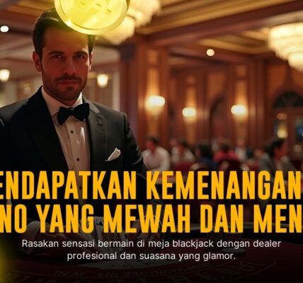 Evolution Gaming Baccarat: Adrenalin Live Casino Tersaji